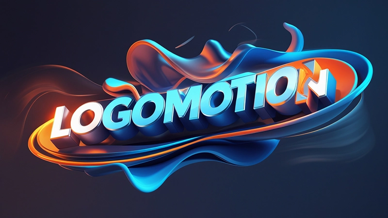 لوگو متحرک و لوگوی ثابت